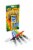 Crayola® Washable Paint Brush Pens Perspective: top