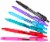 MKR 6CT WASH GEL PENS 24PK Perspective: top