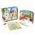 Crayola® Color Wonder Mess Free Activity Kit Bluey Perspective: top