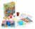 Crayola® Silly Scents® Dough Ice Cream Parlor Playset Perspective: top