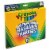 Crayola Ultra Clean Washable Markers Perspective: top