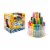 Crayola® Pip-Squeaks Telescoping Marker Tower Perspective: top