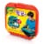 Crayola Create & Carry 2-in-1 Lap Desk & Carry Case Perspective: top