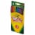 Crayola Twistable Crayons Perspective: top