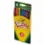 Crayola Twistable Crayons Perspective: top
