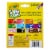 MINI TWIST SCENTED CRYN 12CT/24PK Perspective: top