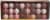 Crayola® Non Toxic Colors of the World™ Crayons Perspective: top