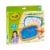 Crayola® Young Kids Double Doodle Board Perspective: top