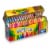 Crayola® Washable Sidewalk Chalk Perspective: top