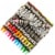 Crayola® Neon Crayons - Assorted Perspective: top