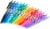 Crayola® Take Note™ Washable Gel Pens Perspective: top