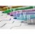 Crayola® Non Toxic Metallic Markers Perspective: top