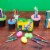 Crayola® Glitter Markers Perspective: top