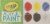 Crayola® Classic Colors Acrylic Paint Set Perspective: top