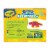 Crayola® Washable Fingerpaint Squeeze Bottles Perspective: top