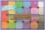 Crayola Glitter Scintillants Washable Sidewalk Chalk Perspective: top