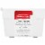 Rubbermaid 3in. X 3in. X 2in. Drawer Organizers Perspective: top