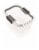 Rubbermaid® Brilliance Clear Rectangle Food Storage Container Perspective: top
