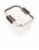 Rubbermaid® Brilliance™ Rectangular 4.7 Cup Food Storage Container - Clear Perspective: top