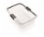 Rubbermaid® Brilliance Leakproof Container - Clear Perspective: top