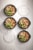Rubbermaid® Take Alongs® Meal Prep Food Storage Containers - Black Perspective: top
