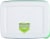 Rubbermaid® Fresh Works™ Produce Saver Container - Green Perspective: top