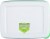 Rubbermaid® Fresh Works™ Produce Saver Container - Green Perspective: top