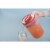 Rubbermaid® Simply Pour™ Pitcher - Red Perspective: top
