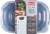 Rubbermaid® Take Alongs® Meal Prep Food Storage Containers Perspective: top