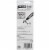 Avery Marks-a-Lot® Chisel-Tip Permanent Jumbo Marker - Black Perspective: top