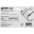 Marks-A-Lot Dry Erase Marker Assorted Colors 24459 Pen-Style Bullet Tip Perspective: top