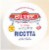 Calabro Whole Milk Rocotta Perspective: top