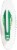 Libman® Easy Grip Scrub Brush Perspective: top