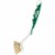 Libman Kitchen & Vegetable Brush Perspective: top