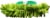 Libman® Microfiber Dust Mop Perspective: top