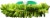 Libman® Microfiber Dust Mop Perspective: top