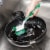 Libman® Big Job Kitchen Brush Perspective: top