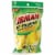 Libman® All-Purpose Latex Gloves - Medium - Yellow Perspective: top