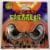 Fun World® Pumpkin Pro® Flashing Eyeballs - Red Perspective: top