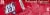 Big Red Soda Cans Perspective: top
