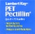 Pet Pectillin Diarrhea Medication Perspective: top