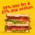 Oscar Mayer Fully Cooked & Gluten Free Turkey Bacon, Box, Packs, 53-55 total slices Perspective: top