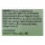 Jennies® Organic Key Lime Coconut Bites with Dark Chocolate Perspective: top