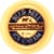 Blue Bell® Homemade Vanilla Ice Cream Cup Perspective: top