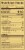 Blue Bell® No Sugar Added Country Vanilla Ice Cream Tub Perspective: top