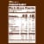 Blue Bell® Fudge Frozen Dairy Dessert Bars Perspective: top