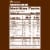 Blue Bell® Mooo Bars® Chocolate Coated Vanilla Frozen Dairy Dessert Bars Perspective: top