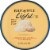 Blue Bell® Homemade Vanilla Light Ice Cream Perspective: top