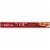 DIGIORNO Original Thin Crust Four Meat Frozen Pizza Perspective: top