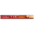 DIGIORNO Classic Thin Crust Four Cheese Frozen Pizza Perspective: top